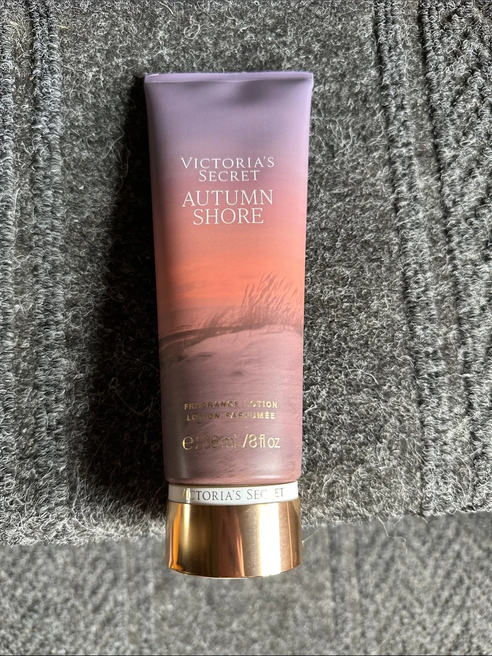 Victoria’s Secret Autumn Shore Body Lotion